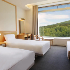 Rockwood Hotel & Spa thumbnail 4