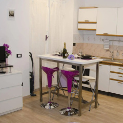 Vaticandream Rome Holiday Apartments thumbnail 11