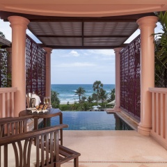 Centara Grand Beach Resort Phuket Hotel - Bild 30