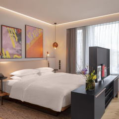 Andaz Munich Schwabinger Tor, By Hyatt - Bild 3