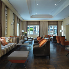Hotel Amigo, a Rocco Forte Hotel - Bild 12