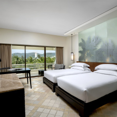 Pullman Phuket Karon Beach Resort ex. Hilton Phuket Arcadia Resort - Bild 6