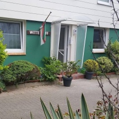 Witte Kliff Helgoland - Bild 12