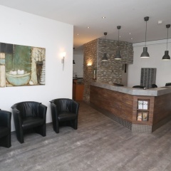 Asgard Hotel - Bild 2