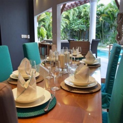 Abadi Villas - Bild 10