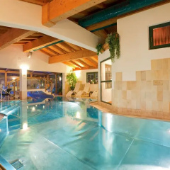 Der Böglerhof - Pure Nature Spa Resort thumbnail 20