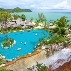 Santhiya Koh Yao Yai Resort & Spa - Bild 6