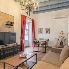 Green Apartments Mansia N Blue Catedral - Bild 2