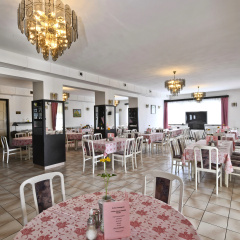 Budai Hotel - Bild 24