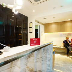 Hotel Nuve - Bild 19