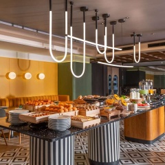 TRIBE Living Bangkok Sukhumvit 39 by AccorHotels - Bild 30