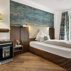 Hotel Deutsche Eiche - Bild 6