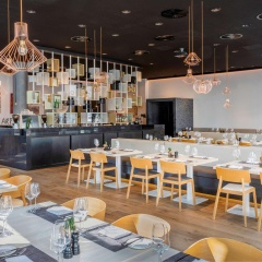 INNSIDE by Melia Frankfurt Ostend - Bild 17