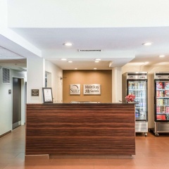 MainStay Suites Pittsburgh Airport thumbnail 8
