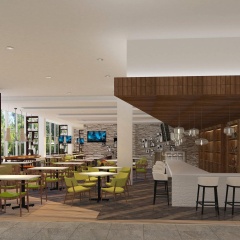 Fairfield Inn & Suites by Marriott Cancun Airport - Bild 29
