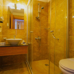 Aes Club Hotel - Bild 7