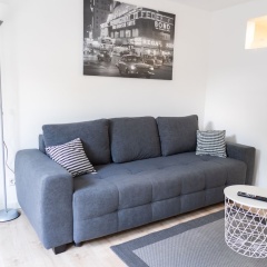 Apartment Ost I - Bild 11