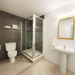 Hostal Alicante - Bild 8