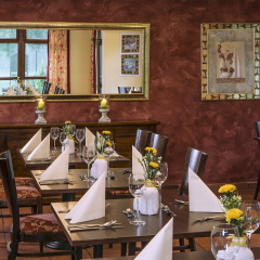 Johannesbad Thermalhotel Ludwig Thoma - Bild 18