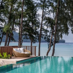 InterContinental Phuket Resort by IHG - Bild 21
