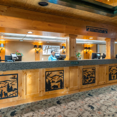 Holiday Inn Club Vacations Tahoe Ridge Resort by IHG thumbnail 2