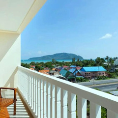 Rawai Princess Hotel - Bild 27