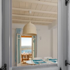 4Z Mykonos Villas on Mykonos Island, Greece from 286$, photos, reviews - zenhotels.com photo 35