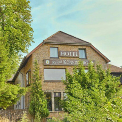 Relais Königsberg - Bild 1