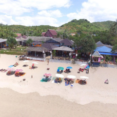 Bakantiang Resort - Bild 15