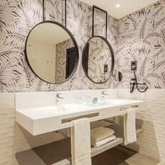 Ilunion Alcora Sevilla Hotel - Bild 16