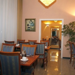Hotel Kral - Bild 19