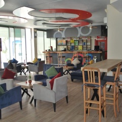 Serpina Hotel - Adults Only - Bild 28