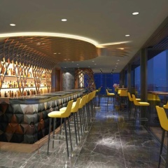 Leonardo Hotel London Aldgate - Bild 8