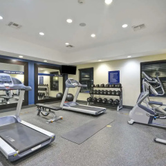 Hampton Inn Kenedy thumbnail 22