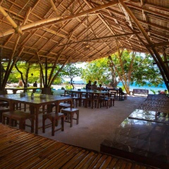 Koh Yao Heaven Beach Resort - Bild 26