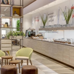 IntercityHotel Frankfurt Hauptbahnhof Süd - Bild 29