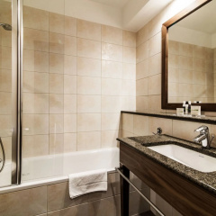 Airport Hotel Okecie - Bild 10