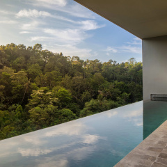 Anantara Ubud Bali Resort - Bild 19