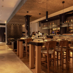 Radisson Blu Hotel, London Mercer Street - Bild 18