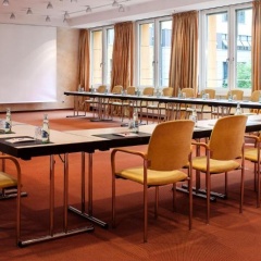 Hotel Elbflorenz Dresden - Bild 15