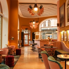 Hotel Kung Carl, WorldHotels Crafted - Bild 25
