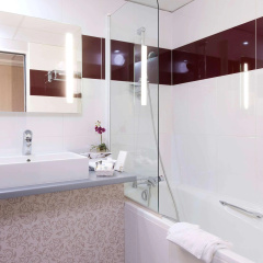 Mercure Paris 19 Philharmonie La Villette - Bild 15