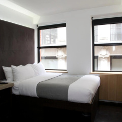 The Z Hotel Piccadilly - Bild 6