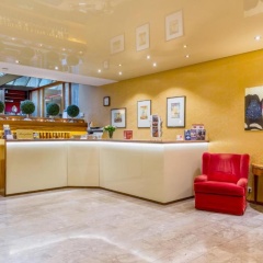 Central Hotel - Bild 2