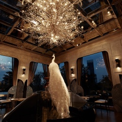 Capella Bangkok - Bild 22