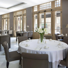 Ramblas Internacional Hotel - Bild 14