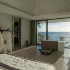 Dream Villa SBH Rock in Gustavia, St Barthelemy from 5324$, photos, reviews - zenhotels.com photo 33