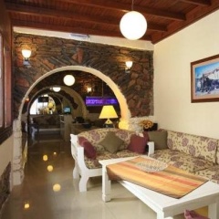 Albatros Otel - Bild 17