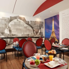 Hôtel L'Ormaie & Spa - Bild 22