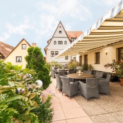 Hotel Garni Altes Brauhaus - Bild 13